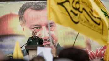 Iran threatens ‘nightmare’ for Israel as UN watchdog warns Tehran nuclear programs runs&nbsp;unchecked