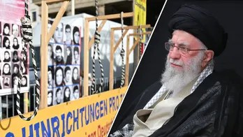 Iran slammed for record surge in executions of regime opponents: ‘true face is on&nbsp;display’