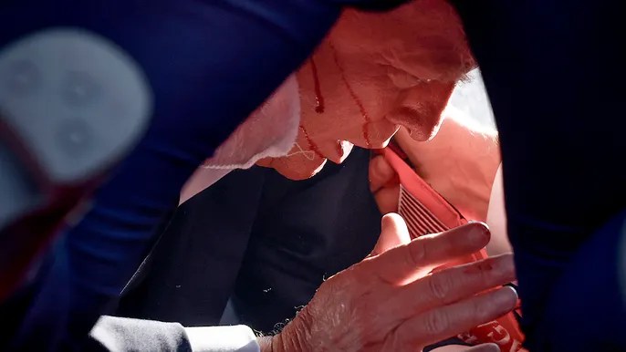 Trump assassination attempt: Inexperienced Secret Service agent flying drone called toll-free number for&nbsp;help