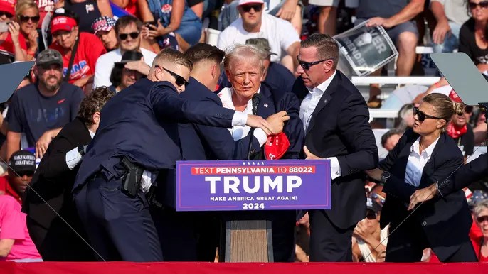 Task force on Trump assassination attempts to hold first House hearing&nbsp;Thursday