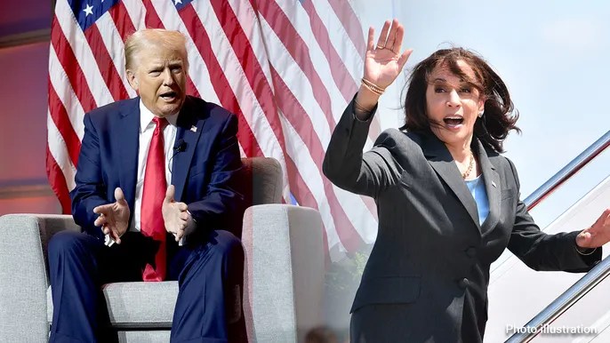 Google ‘immediately’ censored ads featuring Trump, but not Harris, executives&nbsp;say