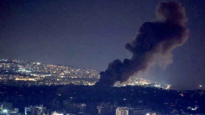 Israel launches limited ground action against Hezbollah in&nbsp;Lebanon