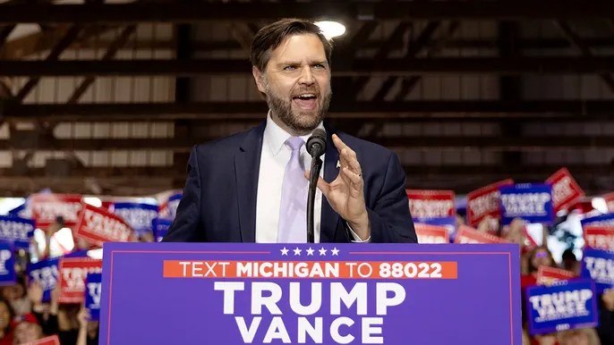 JD Vance clashes with ABC News host over migrant gang presence in Colorado: ‘Do you hear yourself?’