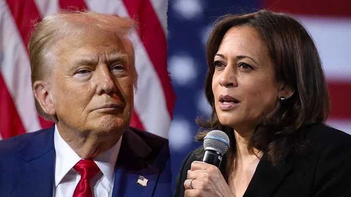 NBC polling analyst says Kamala Harris’ 5-point advantage in previous poll is ‘gone’