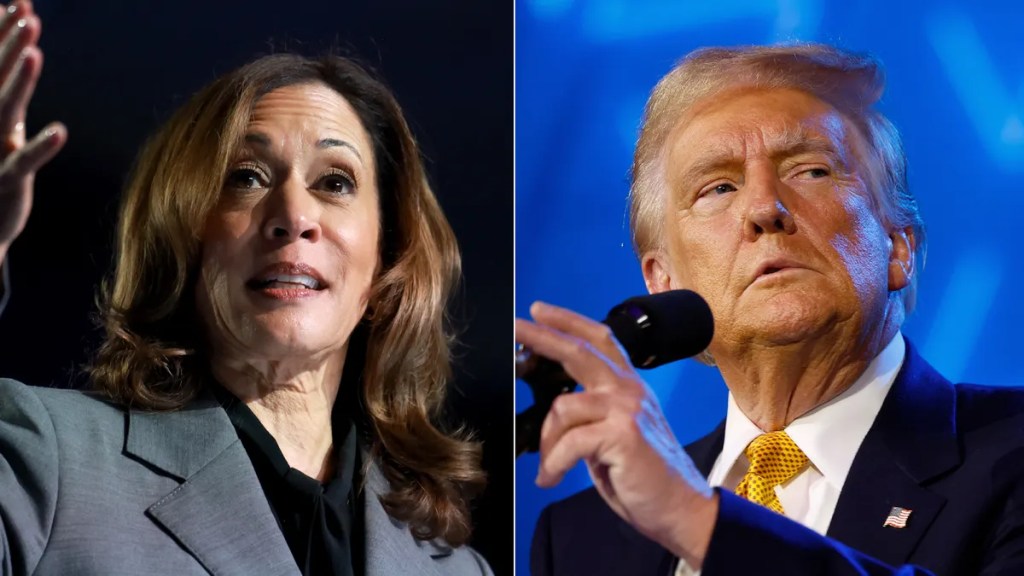Harris’ struggles with Michigan’s working class voters provides opening for Trump,&nbsp;GOP