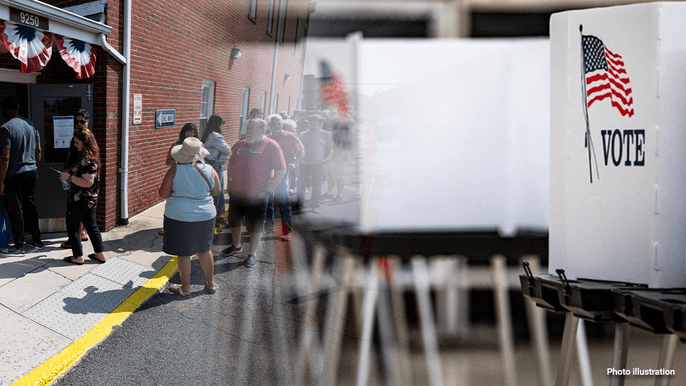 GOP prepared for pivotal court battles that could decide 2024&nbsp;election