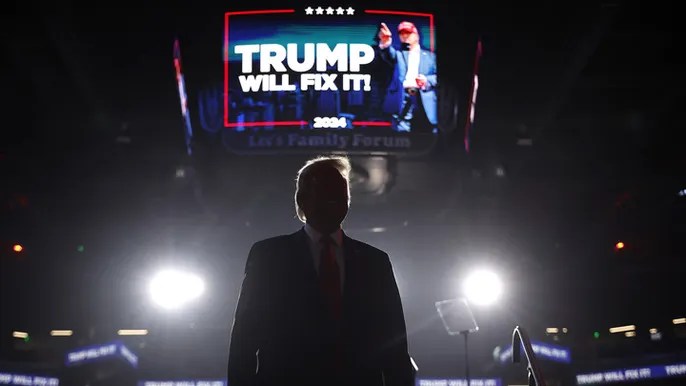 Pathetic’: Top 10 media meltdowns following Trump’s election win, from on-air tears to claims of ‘misogyny’