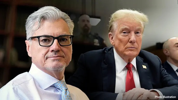 NY judge grants Trump’s request to pause court deadlines,&nbsp;sentencing