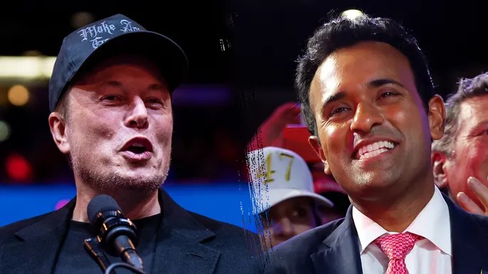 DOGE’ meets Congress: GOP lawmaker launches caucus to help Musk take on ‘Crazytown’