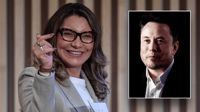 Brazil’s first lady aims explicit joke at key target of husband’s administration: ‘F–k you, Elon&nbsp;Musk’