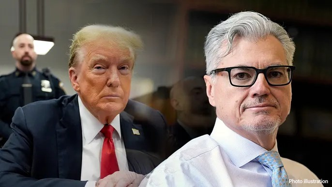 New York judge grants Trump request to file motion to dismiss charges, cancels sentencing&nbsp;indefinitely