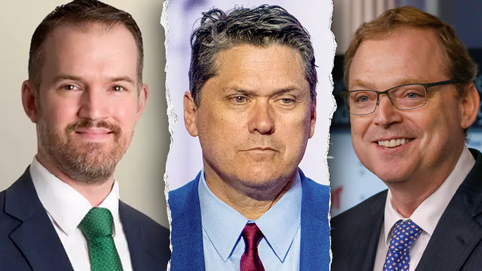 Trump taps Jamieson Greer for US trade representative, announces more&nbsp;picks