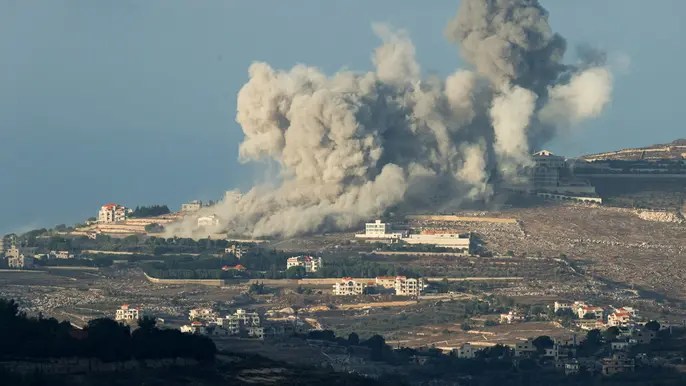 Israel cease-fire deal has critics worried over Biden, Obama officials looking to stymie incoming Trump&nbsp;admin