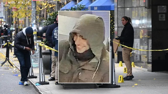 UnitedHealthcare CEO Brian Thompson murder manhunt enters 5th&nbsp;day