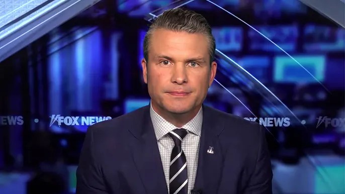 Hegseth reveals what happened during pivotal confirmation meeting with&nbsp;Ernst