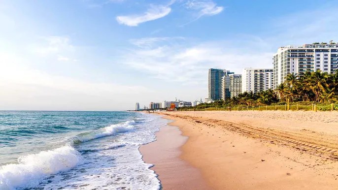 Google Flights’ top holiday travel destinations for&nbsp;2024