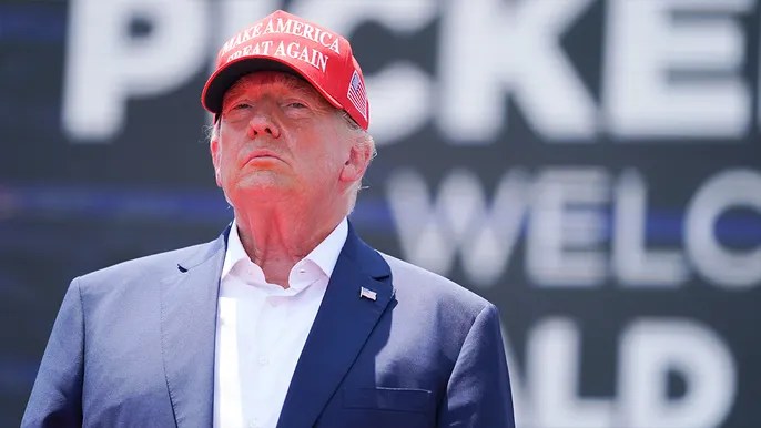 Trump allies push for more White House control over Congress’ purse&nbsp;strings