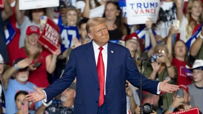 Trump will fight Biden remote work deal; union vows to fight&nbsp;back