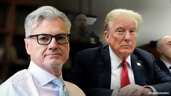 Judge rejects Trump request to toss Bragg charges in New York on basis of presidential&nbsp;immunity