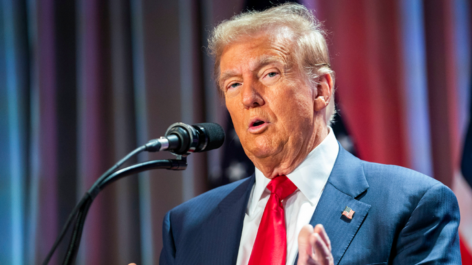 DAVID MARCUS: De facto President Trump’s handling of shutdown threat was a&nbsp;masterclass