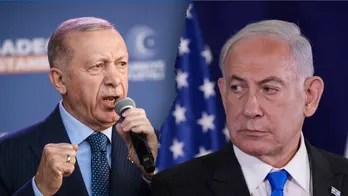 Tensions between Israel and Turkey escalate over Syria: ‘It’s time to pay attention’