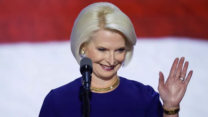 Trump nominates Callista Gingrich as U.S. ambassador to Switzerland, announces other&nbsp;picks