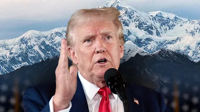 Trump pledges ditching Denali in favor of Mt. McKinley, but Alaska senators pan plan: ‘Awful&nbsp;idea’