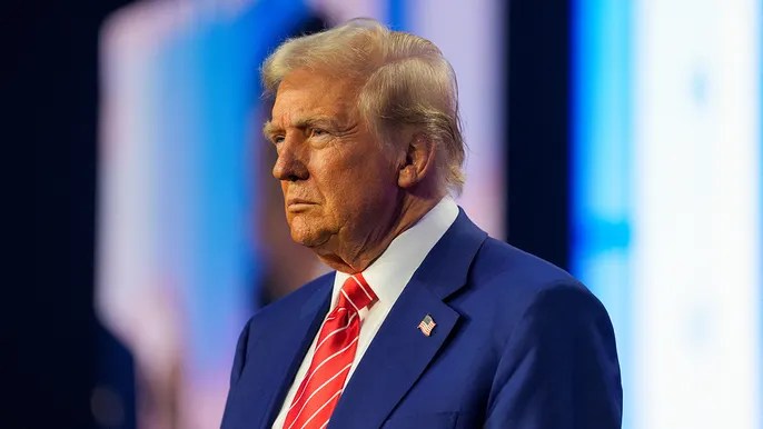 Incoming Trump admin, Congress showdown looms with South Africa over support for Russia, US&nbsp;foes