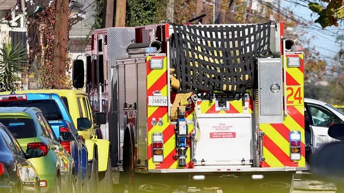 Bomb-making materials found at New Orleans Airbnb potentially tied to Bourbon Street terrorist:&nbsp;report