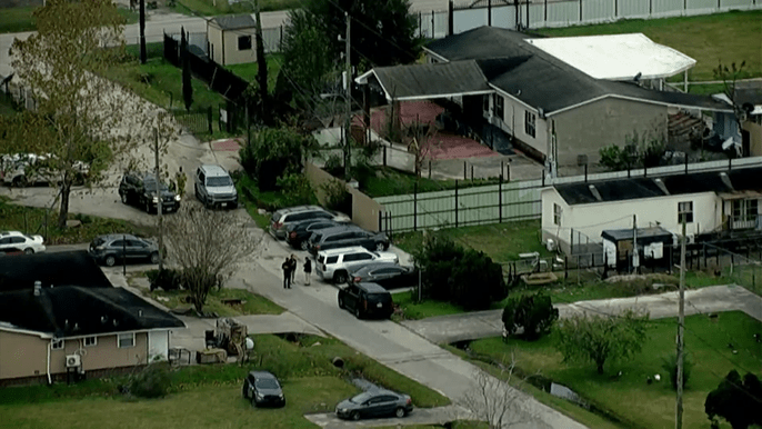 New Orleans truck attack suspect inspired by Islamic State terrorist&nbsp;group