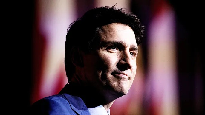 Canadian PM Justin Trudeau to announce resignation as early as Monday:&nbsp;report