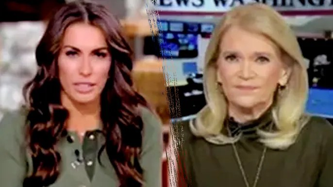 ABC host tells ‘The View’ Trump ‘clearly had an effect’ in securing cease-fire&nbsp;deal