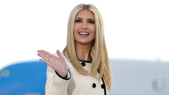 Ivanka Trump stays fit with this self-defense practice: ‘Moving&nbsp;meditation’