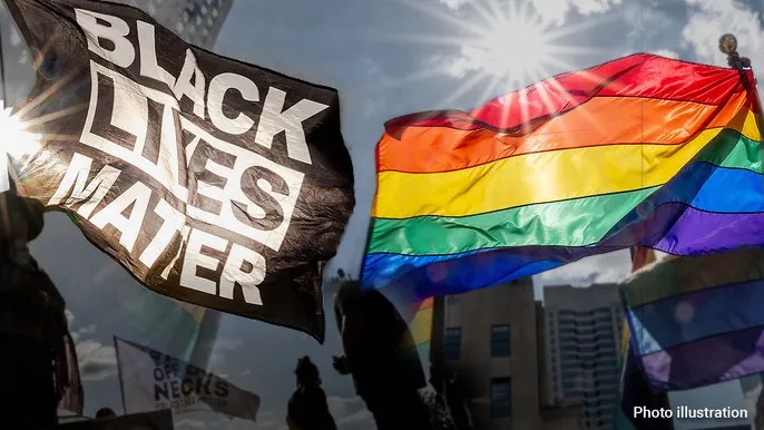 State Department blocks pride, BLM flags from embassies, outposts with ‘one flag&nbsp;policy’
