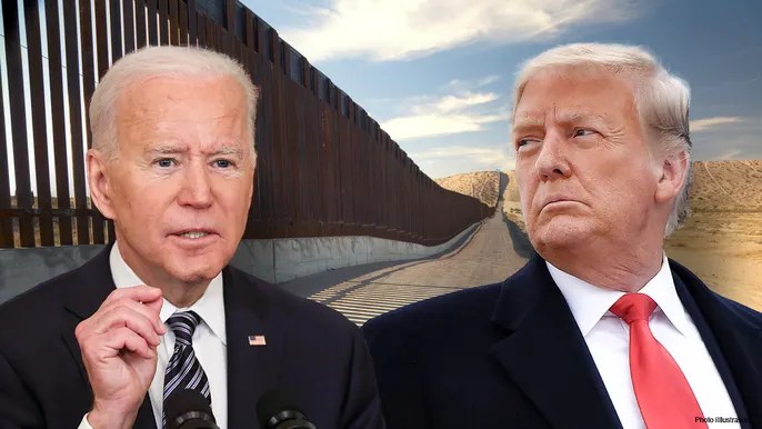 Trump DHS makes key move against migrants allowed in via controversial Biden parole&nbsp;programs