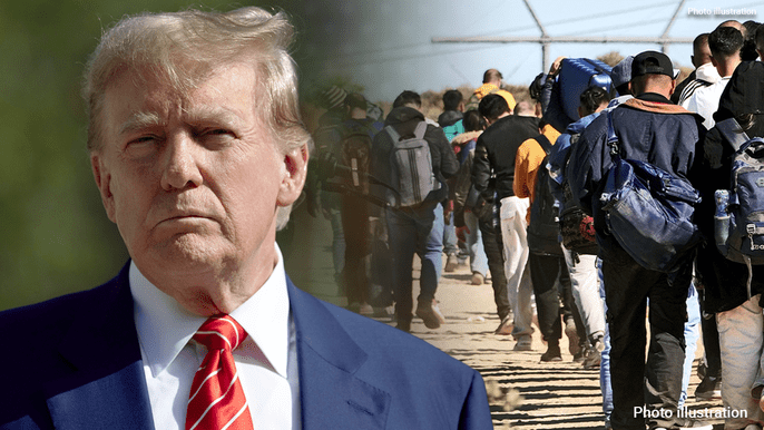 Up to 250,000 children born to illegal migrants in 2023: preliminary&nbsp;report