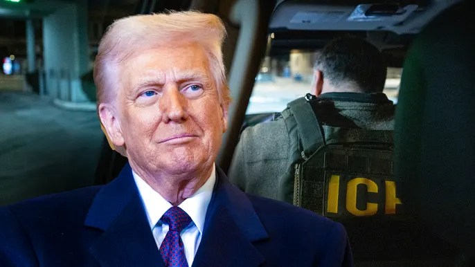 Trump administration carries out multiple raids targeting ‘criminal aliens’ in first&nbsp;weekend