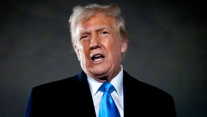 Trump defends tariffs, accuses Canada of being ‘very abusive of the United States’:&nbsp;video