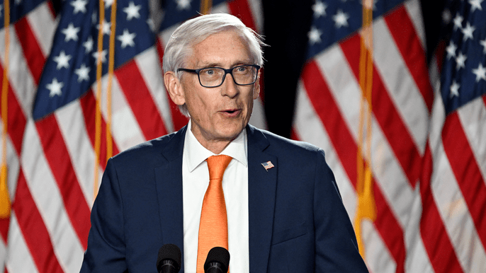 Wisconsin governor rejects GOP draft bill requiring local law enforcement to help ICE agents: ‘A non-starter’