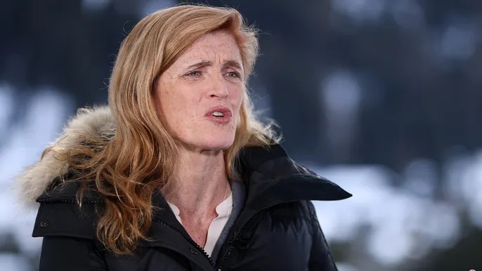 Who is Samantha Power? Meet the Biden-era USAID leader facing backlash amid Musk’s DOGE&nbsp;crackdown