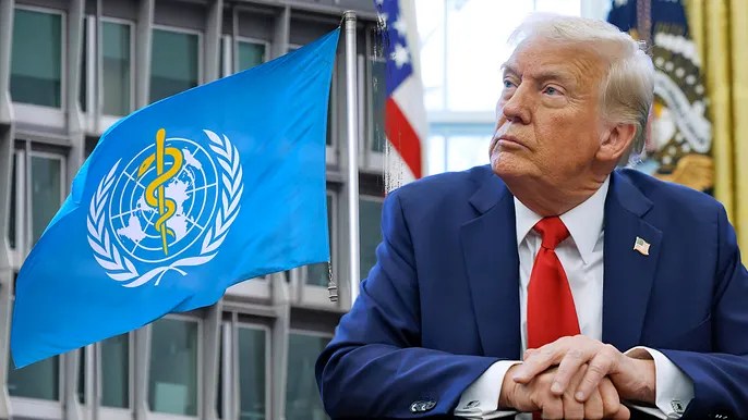 Argentina’s Milei follows Trump and ditches World Health Organization, others to&nbsp;follow?