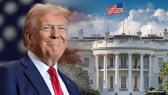 New poll shows what Americans think of Trump’s record-setting first 3&nbsp;weeks