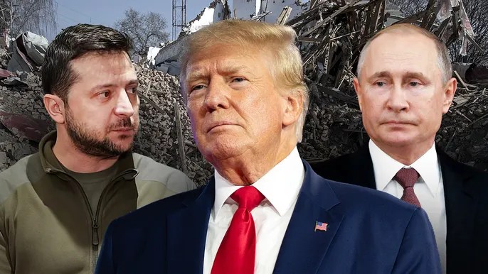 Russia claims Trump, Putin talk brought world from ‘brink of Apocalypse,’ EU warns of ‘dirty&nbsp;tricks’