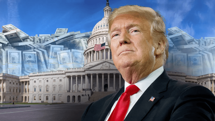 Senate border budget triumphs after all-night session while Trump-backed House bill&nbsp;lags