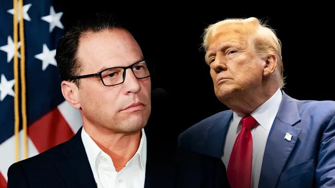 ‘Duly owed to us’: Blue state governor says $2.1B in federal funding restored after suing Trump&nbsp;admin