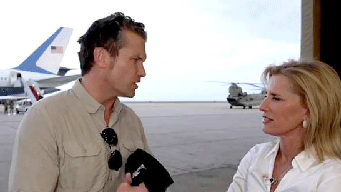 Trump admin wants DOD, DHS to prepare 30,000-person migrant facility at the US Naval base in&nbsp;Cuba