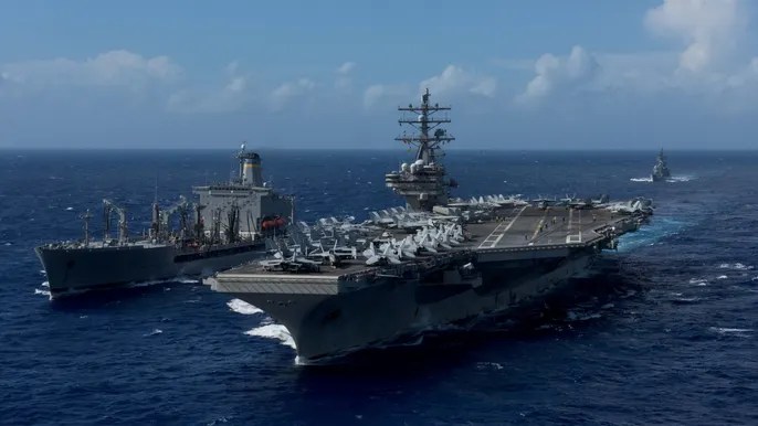 Norway to keep supplying US Navy with fuel despite company boycott&nbsp;call