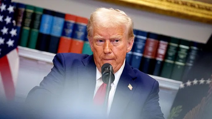 After Trump threat, Hamas refuses to release more hostages without phase 2 ceasefire&nbsp;deal