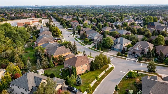 Several states seek end to property taxes: Shouldn’t have to ‘rent from the government’