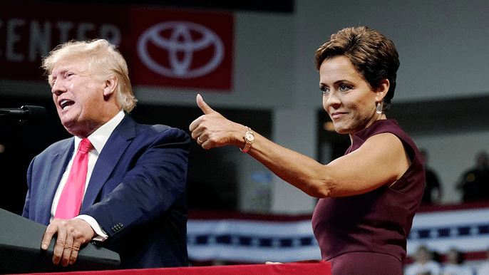 Trump orders the dismantling of government-funded, ‘propaganda’-peddling media&nbsp;outlet